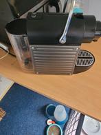Nespresso apparaat - Gebruikt, Gebruikt, Espresso apparaat, Ophalen of Verzenden, 1 kopje