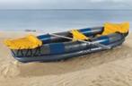 Kajak / Kano ( nieuw in doos), Watersport en Boten, Kano's, Ophalen, Met peddels, Overige typen, Nieuw