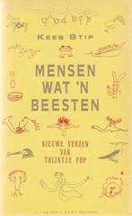 Kees Stip Mensen wat ´n beesten, Boeken, Ophalen, Zo goed als nieuw