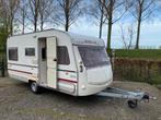 Nette Home car 455 met zakluifel, Caravans en Kamperen, Caravans, Home-car, Particulier, Rondzit, 750 - 1000 kg