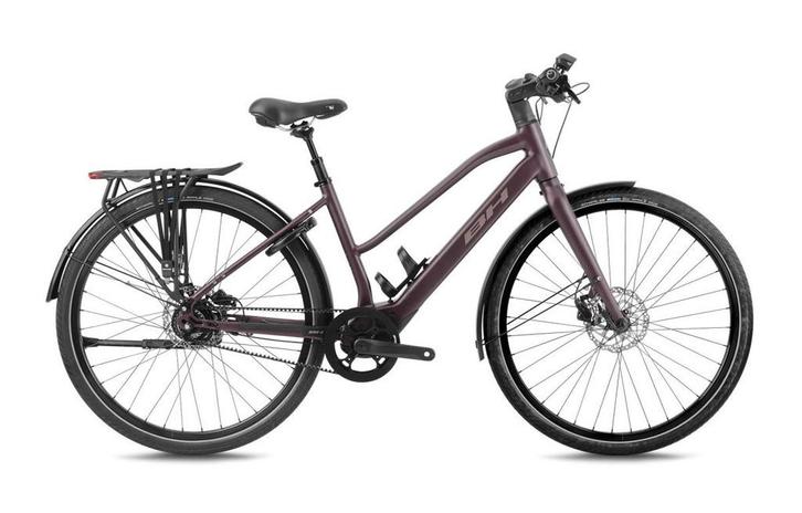 BH Bikes CORE JET PRO Belt Dark Red_coral_dark Red 54cm L 20, Fietsen en Brommers, Elektrische fietsen, Nieuw, Overige merken