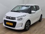 Citroen C1 Occasion 1.0 VTi Shine | Leuke uitvoering! | Twee, Stof, Gebruikt, 4 stoelen, C1