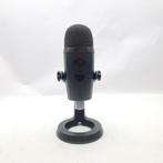 Logitech Blue yeti Nano, Muziek en Instrumenten, Ophalen of Verzenden, Zo goed als nieuw, Studiomicrofoon