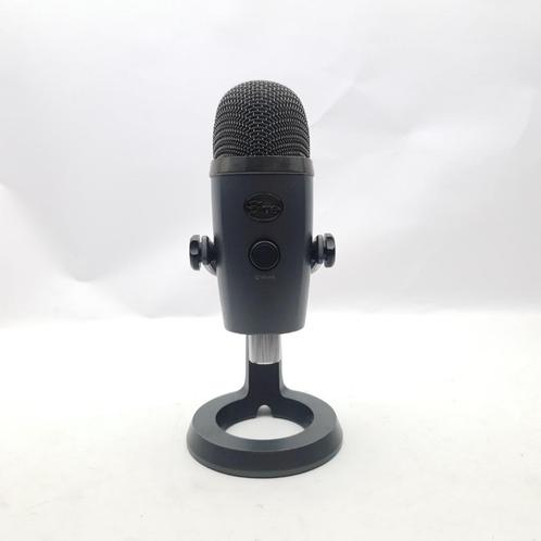 Logitech Blue yeti Nano, Muziek en Instrumenten, Microfoons, Zo goed als nieuw, Studiomicrofoon, Ophalen of Verzenden