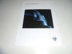 brochure Lancia Ypsilon, Ophalen of Verzenden, Nieuw, Overige merken