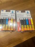 Inktcassetes Printer, Computers en Software, Printers, Ophalen of Verzenden