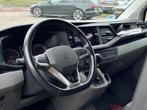Volkswagen Transporter 2.0 TDI L2H1 Led, Climat, Cruise, Nav, Auto's, Gebruikt, 4 cilinders, 150 pk, Volkswagen