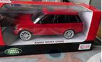 Rastar Range Rover Sport, Ophalen of Verzenden, Nieuw, Auto, Overige merken