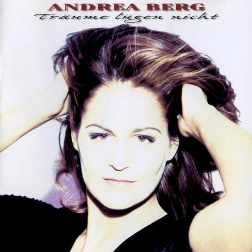 Andrea Berg -Träume Lügen Nicht  Originele CD, Cd's en Dvd's, Cd's | Schlagers, Nieuw in verpakking, Ophalen of Verzenden