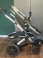 Joolz Geo 2 Duo Kinderwagen - Compleet!, Kinderen en Baby's, Kinderwagens en Combinaties, Gebruikt, Duowagen, Ophalen, Kinderwagen
