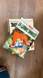 Te koop: 13 Franse Astérix met harde kaft in goede staat, Boeken, Stripboeken, Gelezen, Ophalen of Verzenden, Meerdere stripboeken