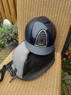 Kep Italia, Ophalen, Zo goed als nieuw, Dressuur, Cap