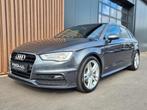 Audi A3 Sportback 1.4 TFSI CoD S-Line | Bi-Xenon | Navi | 18, Gebruikt, 4 cilinders, 150 pk, 1210 kg
