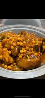 Marokkaans keuken, Ophalen of Verzenden