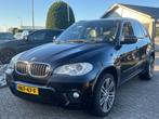 BMW X5 3.5I XDrive High Exe 2012 M-Pakket Panoramadak VOL, Auto's, Euro 5, Gebruikt, X5, Zwart