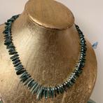 Serafiniet maansteen regenboog geluk beschermt hoge trilling, Sieraden, Tassen en Uiterlijk, Nieuw, Ophalen of Verzenden, Verstelbaar