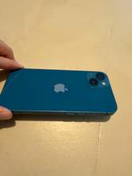 Iphone 13 128GB, Telecommunicatie, Mobiele telefoons | Apple iPhone, Ophalen, 128 GB, Blauw, IPhone 13