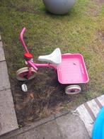 Fietsjes opknappers schommelpaardje bijtje, Ophalen, Gebruikt, Minder dan 16 inch, Zijwieltjes