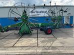 Fendt Former 14055 Pro (isobus) Hark, Agri Trader, Marktplaats-support@agritrader.nl, Veldkaamp 1, 7678 WB Geesteren
