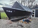 Saga 20 sloep, Watersport en Boten, Ophalen, 10 tot 30 pk, Binnenboordmotor, 6 meter of meer