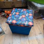 Paw Patrol Opbergkistje, Ophalen of Verzenden