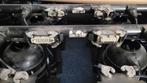 Admiral Harting 16 T bar longbar evt met PAR64, Muziek en Instrumenten, Licht en Laser, Ophalen, Gebruikt, Licht