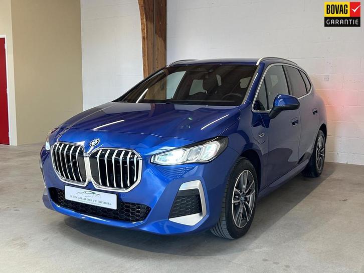 BMW 2-serie Active Tourer 225e xDrive M-Sport - Camera - Sfe, Auto's, BMW, Bedrijf, Te koop, 2-Serie Active Tourer, 4x4, ABS, Achteruitrijcamera