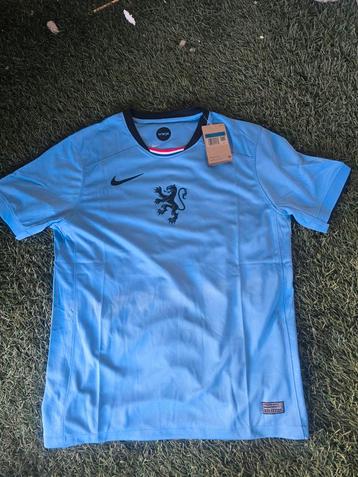 Nieuw Nike Nederlands Elftal Shirt - Maat M beschikbaar voor biedingen