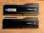 G.Skill Trident Z5 32GB (2x16GB) DDR5 5600MHz, Computers en Software, RAM geheugen, 32 GB, Ophalen of Verzenden, Zo goed als nieuw