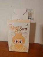 Popmart Labubu QUQU, Ophalen of Verzenden, Nieuw