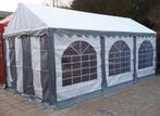 Professionele Tent 4x6m - Te Huur!, Gebruikt, Partytent, 4 tot 6 meter, 5 tot 8 meter