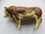 Stier (merk Schleich), Ophalen of Verzenden, Gebruikt, Boerderijdier, Beeldje of Figuurtje