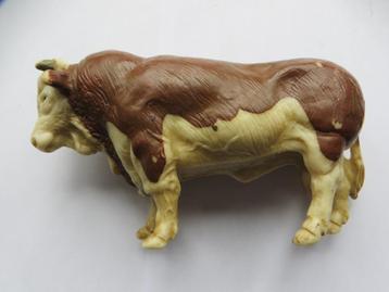 Stier (merk Schleich) beschikbaar voor biedingen