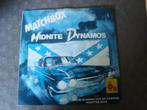 Matcbox - midnite dynamos, Ophalen of Verzenden, Zo goed als nieuw, Nederlandstalig, Single