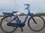 Elektrische fiets Aldo SOTTOVENTO (Shimano Midden Motor), Fietsen en Brommers, Fietsen | Dames | Damesfietsen, 50 tot 53 cm, Ophalen