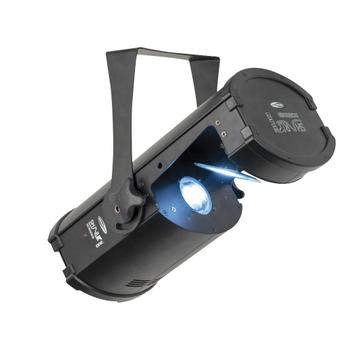 Showtec Shark Scan One 100 watt scanner beschikbaar voor biedingen