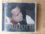 CD Paul Potts – One Chance, Ophalen of Verzenden, Zo goed als nieuw