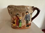 Peggotty Dickens Doulton mug, Ophalen of Verzenden