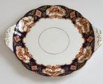 Royal Albert - Heirloom- zeldzame gebak bord serveerschaal, Antiek en Kunst, Ophalen of Verzenden