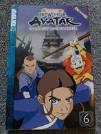 Avatar De laatste luchtmeester deel 6, Boeken, Eén comic, Ophalen of Verzenden, Gelezen, Amerika