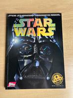 Star Wars 20 Jaar Jubileum Magazine Topps, Verzamelen, Star Wars, Ophalen of Verzenden, Boek of Poster