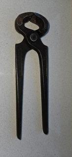 Knipex 50/180 Nijptang 1970, Antiek en Kunst, Ophalen of Verzenden