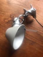 Artemide tolomeo klemlamp, Huis en Inrichting, Ophalen of Verzenden, Gebruikt