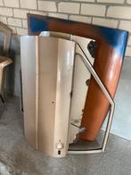 Volkswagen Scirocco 1 plaatwerk., Ophalen of Verzenden, Links, Volkswagen, Spatbord