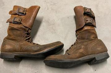 US army boots BF Goodrich maat 40 beschikbaar voor biedingen
