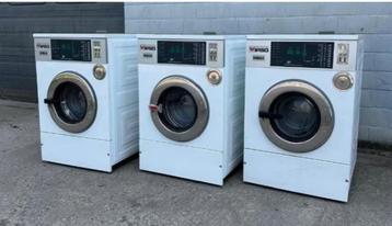  * IPSO * Wasmachine * HW64 * 6.5KG * 5 Stuks beschikbaar voor biedingen
