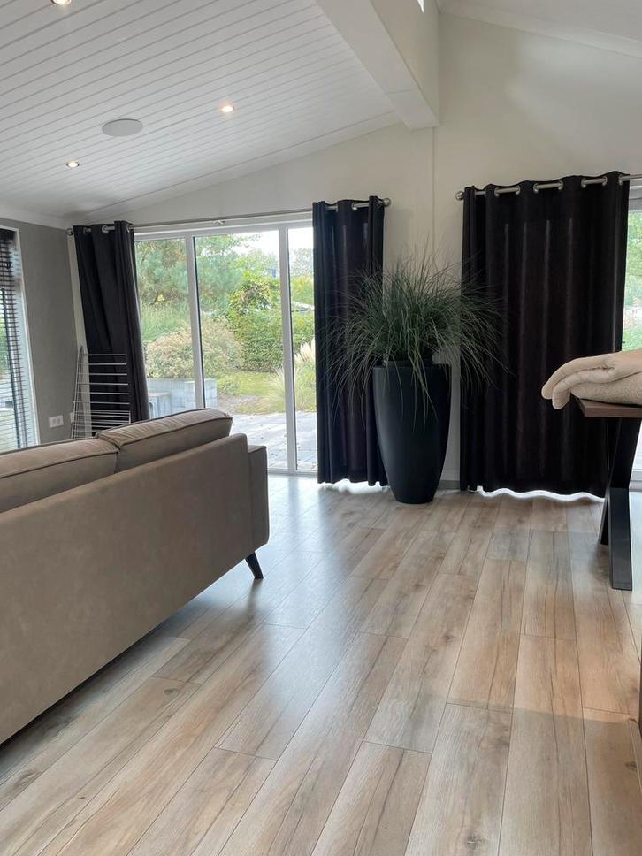 Laminaat ongeveer 60m2, Doe-het-zelf en Verbouw, Vloerdelen en Plavuizen, Laminaat, Hout, 50 tot 150 cm, 10 tot 30 cm, 10 m² of meer