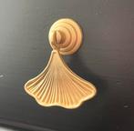 Goudkleurige kastknoppen *nieuw*, Ophalen of Verzenden, Nieuw, Goud, Overige materialen