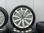 Fisker Karma 21 inch winterset, 21 inch, Banden en Velgen, Gebruikt, Personenwagen