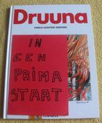 paolo eleuteri serpieri (druuna) deel 2 HC., Boeken, Stripboeken, Eén stripboek, Ophalen of Verzenden, Zo goed als nieuw